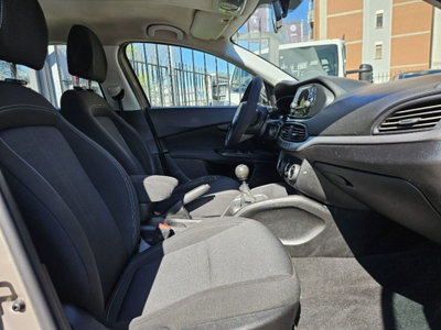 Fiat Tipo Station Wagon Tipo 1.6 Mjt S&S SW S-Design (9)