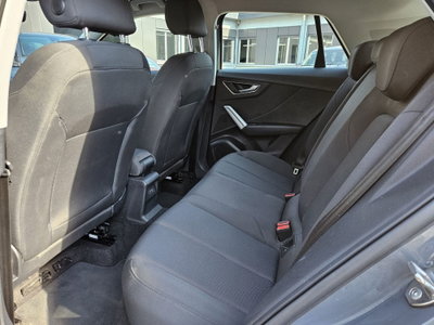 Audi Q2 Q2 1.6 TDI Business (11)
