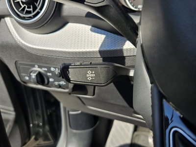 Audi Q2 Q2 1.6 TDI Business (15)
