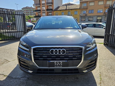 Audi Q2 Q2 1.6 TDI Business (2)