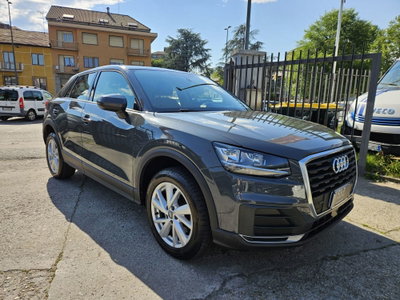 Audi Q2 Q2 1.6 TDI Business (3)