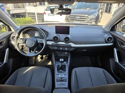 Audi Q2 Q2 1.6 TDI Business (9)