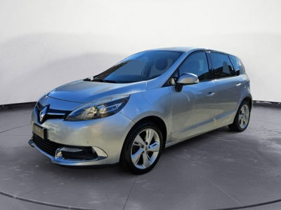 Renault Scénic X-Mod 1.5 dCi 110CV Attractive usata
