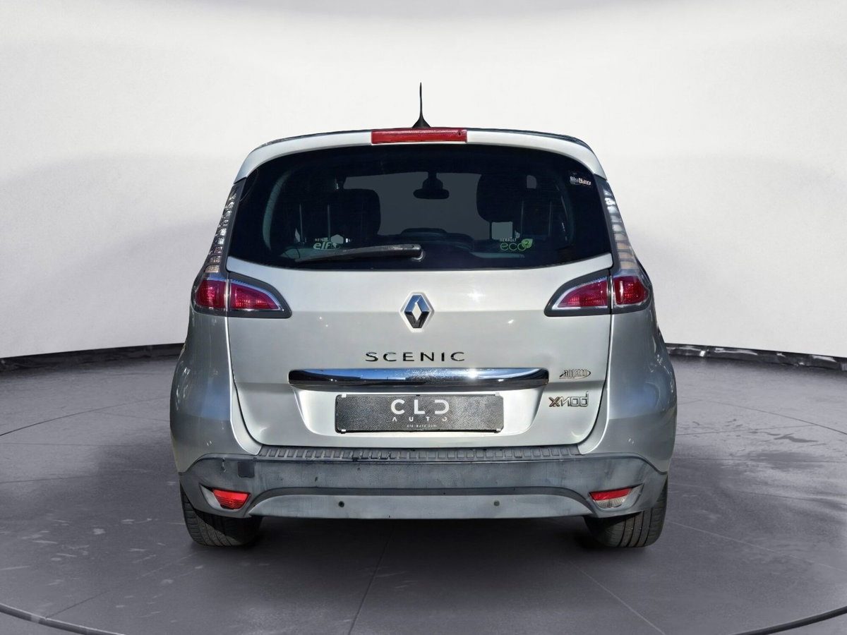 Renault Scénic X-Mod 1.5 dCi 110CV Attractive (2)