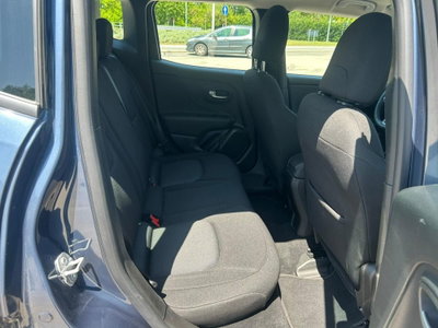 Jeep Renegade 1.6 mjt Longitude 2wd 130cv (13)