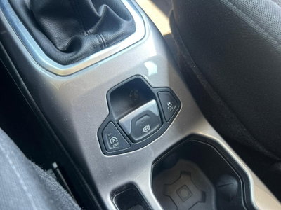 Jeep Renegade 1.6 mjt Longitude 2wd 130cv (16)