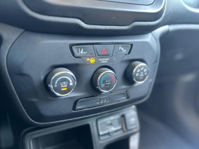 Jeep Renegade 1.6 mjt Longitude 2wd 130cv (17)