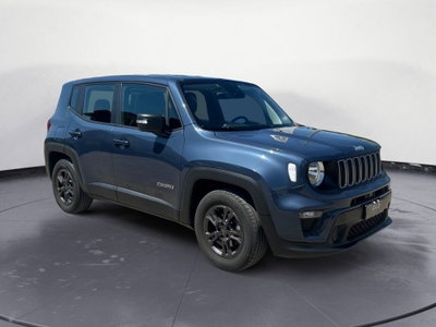 Jeep Renegade 1.6 mjt Longitude 2wd 130cv (3)
