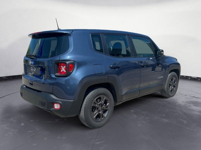 Jeep Renegade 1.6 mjt Longitude 2wd 130cv (4)