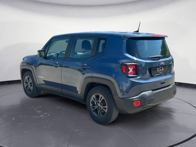 Jeep Renegade 1.6 mjt Longitude 2wd 130cv (6)