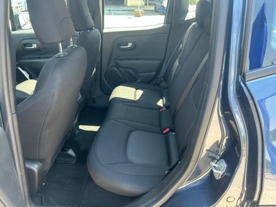 Jeep Renegade 1.6 mjt Longitude 2wd 130cv (9)