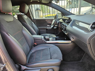 Mercedes-Benz GLA SUV 180 d Automatic Executive (10)