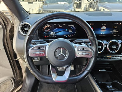Mercedes-Benz GLA SUV 180 d Automatic Executive (12)