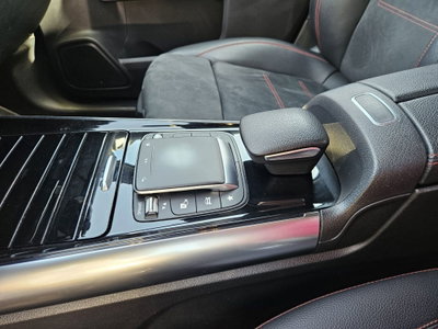 Mercedes-Benz GLA SUV 180 d Automatic Executive (13)