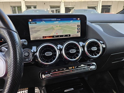 Mercedes-Benz GLA SUV 180 d Automatic Executive (14)