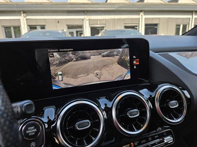 Mercedes-Benz GLA SUV 180 d Automatic Executive (15)