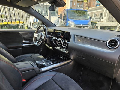 Mercedes-Benz GLA SUV 180 d Automatic Executive (16)