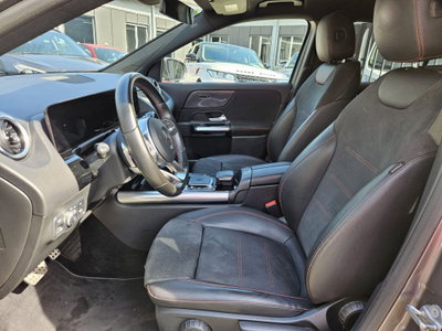 Mercedes-Benz GLA SUV 180 d Automatic Executive (8)