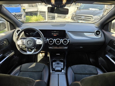 Mercedes-Benz GLA SUV 180 d Automatic Executive (9)