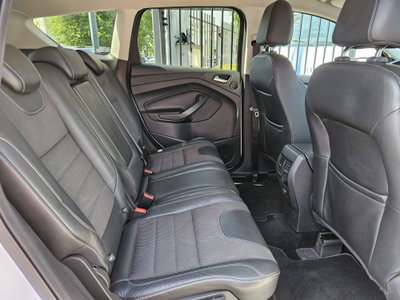 Ford Kuga 2.0 TDCI 150 CV S&S 4WD Titanium (11)