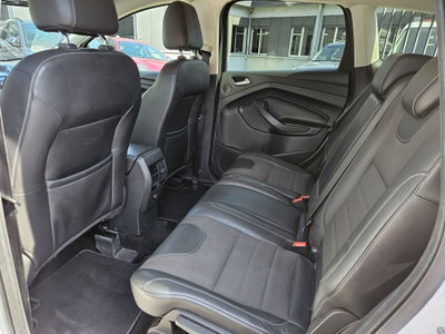 Ford Kuga 2.0 TDCI 150 CV S&S 4WD Titanium (17)