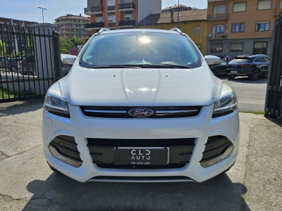 Ford Kuga 2.0 TDCI 150 CV S&S 4WD Titanium (2)