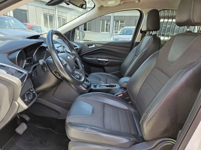 Ford Kuga 2.0 TDCI 150 CV S&S 4WD Titanium (8)