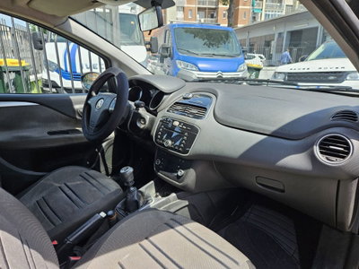 Fiat Punto Evo 1.4 5 porte S&S Active (6)