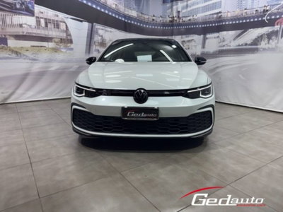 Volkswagen Golf 2.0 TDI GTD DSG usata