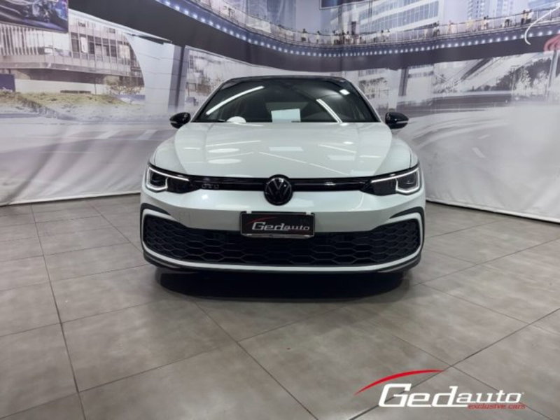 Volkswagen Golf 2.0 TDI GTD DSG