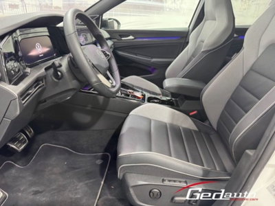 Volkswagen Golf 2.0 TDI GTD DSG (10)