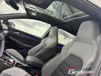 Volkswagen Golf 2.0 TDI GTD DSG (11)