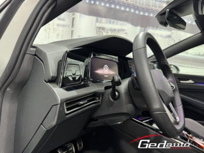 Volkswagen Golf 2.0 TDI GTD DSG (12)