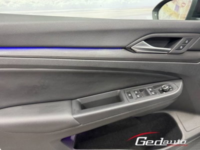 Volkswagen Golf 2.0 TDI GTD DSG (13)