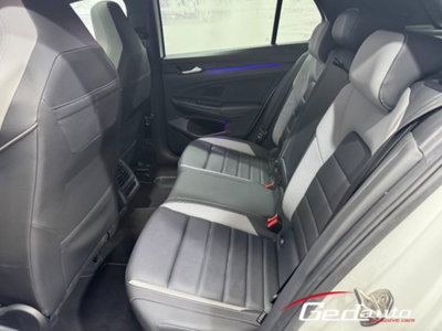 Volkswagen Golf 2.0 TDI GTD DSG (15)