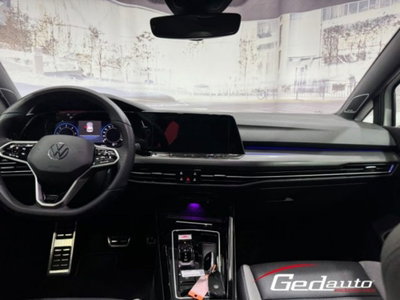 Volkswagen Golf 2.0 TDI GTD DSG (16)