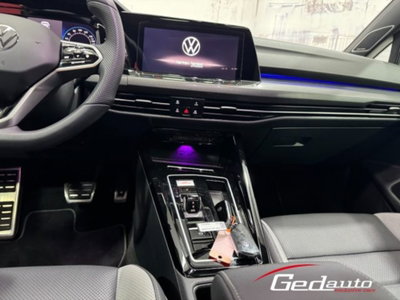 Volkswagen Golf 2.0 TDI GTD DSG (19)