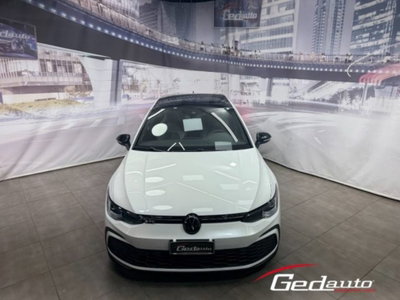 Volkswagen Golf 2.0 TDI GTD DSG (2)