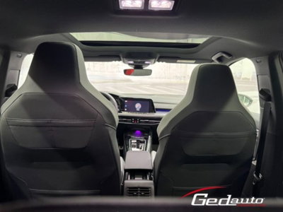 Volkswagen Golf 2.0 TDI GTD DSG (20)