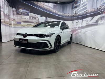 Volkswagen Golf 2.0 TDI GTD DSG (3)
