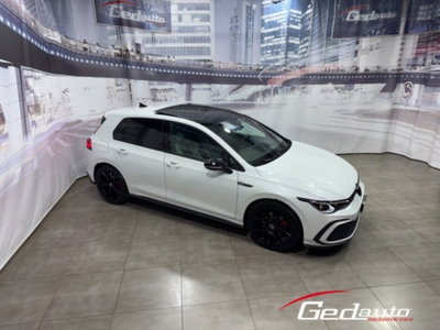 Volkswagen Golf 2.0 TDI GTD DSG (4)