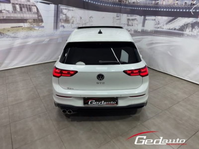 Volkswagen Golf 2.0 TDI GTD DSG (6)