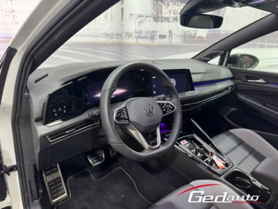 Volkswagen Golf 2.0 TDI GTD DSG (9)