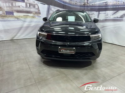 Opel Grandland 1.2 Turbo 12V 130 CV aut. GS Line usata