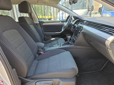 Volkswagen Passat Variant 1.6 TDI SCR DSG Business BMT (11)