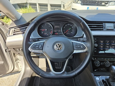 Volkswagen Passat Variant 1.6 TDI SCR DSG Business BMT (13)