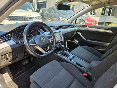 Volkswagen Passat Variant 1.6 TDI SCR DSG Business BMT (7)
