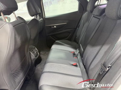 Peugeot 3008 BlueHDi 130 S&S EAT8 Allure Pack (14)