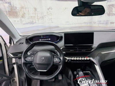 Peugeot 3008 BlueHDi 130 S&S EAT8 Allure Pack (16)