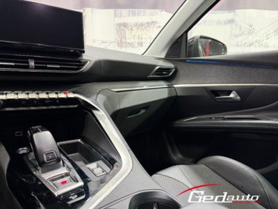 Peugeot 3008 BlueHDi 130 S&S EAT8 Allure Pack (19)